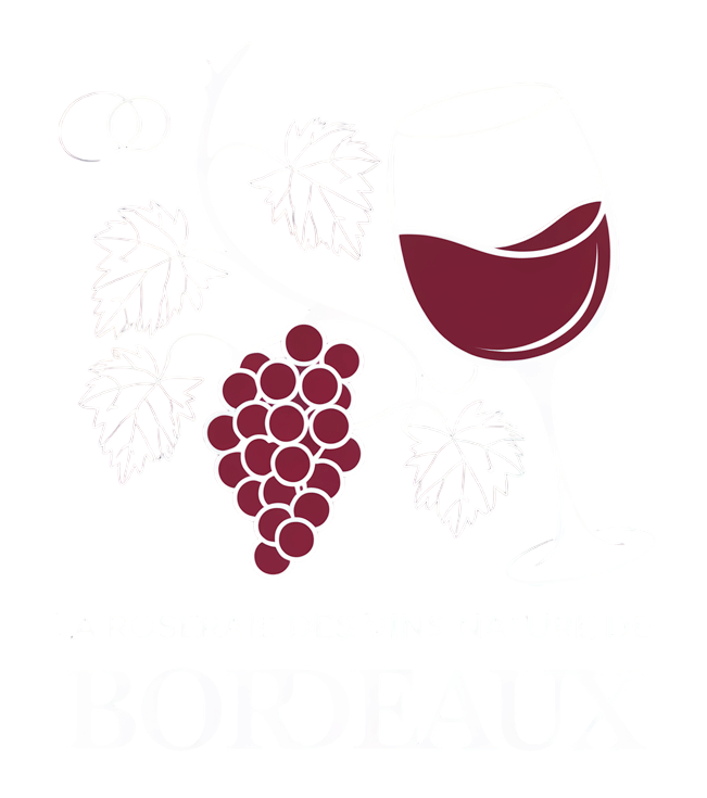 La Roseraie des Vins Nature de Bordeaux